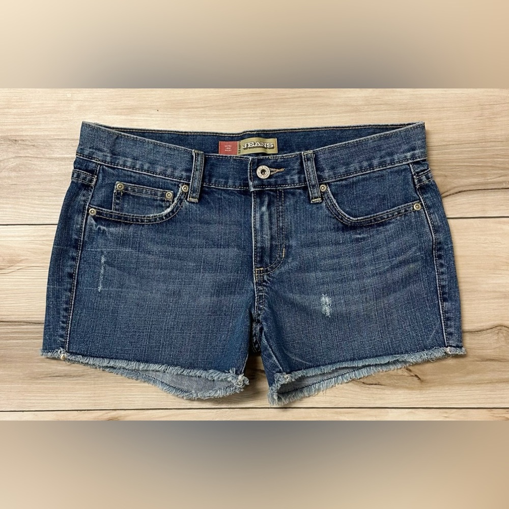 Old Navy’s Jeans Shorts Size 6